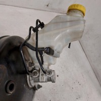 фото thumb №9, Fiat grande punto підсилювач гальм гальмівні bosch 51837271 03095a1218 0204054153