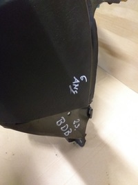 фото thumb №5, Toyota celica vi 6 приборная панель приборная приборная панель uk bdb