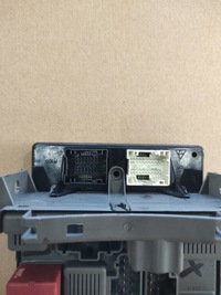 фото thumb №3, Модуль bsi uch renault laguna ii lift 8200660167