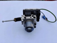 фото thumb №9, Audi a6 s6 c8 a7 насос тормозная abs блок управления 4ke614100n 4ke909059m