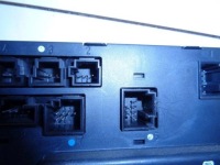 фото thumb №9, W211 e-klasa 04 модуль дверь левый перед 2118208185