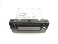 фото thumb №6, Радіо toyota auris ii e18 861202880