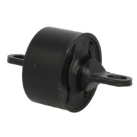 фото thumb №3, Втулка важеля задня caliber compass patriot 06-17