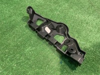 фото thumb №8, Dacia sandero ii напрямна кронштейн бампера правий задня задні 850449756r