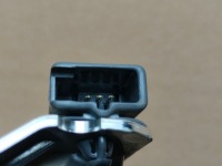 фото thumb №5, Nissan qashqai ii j11 led лампи лівий перед