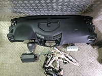 фото thumb №5, Navara iv d23 np300 консоль комплект подушка безопасности приборная панель приборная панель оригинал