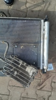 фото thumb №6, Радиаторов , вентилятор mercedes benz c 220 cdi