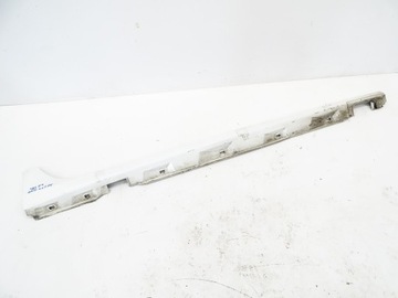 фото thumb №1, Планка накладка порогова права audi a6 c7 s-line ly9c 4g0853856f