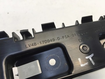 фото thumb №3, Ford kuga iii mk3 2021 крепление ползун бампера зад левый lv4b-17d949-d