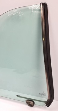 фото thumb №2, Скло праві зад задня mercedes w124 купе