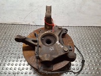 фото thumb №1, Поворотный кулак левая renault megane iii scenic iii 1.2 1.4 1.6 2.0 16v 1.5 dci