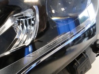 фото thumb №5, Mercedes gla 156 x156 лампа левая led high lift