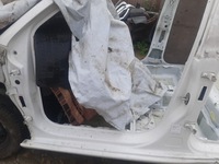 фото thumb №1, Fabia iii блок двигуна a перед передній лівий поріг середина