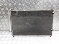 фото thumb №1, Радиатор кондиционера toyota auris 1.33