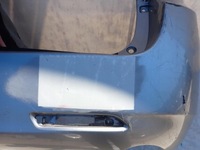 фото thumb №11, Toyota sienna iii 3 10-20 бампер задня задній