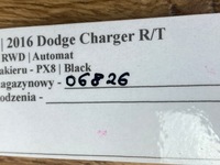 фото thumb №7, Роз'єм usb тунель середній dodge challenger charger 2015+ usa