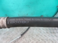 Шланг кондиционера boxer jumper ducato 18r 1366872080 1607290880 Недорого, фото thumb