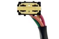 фото thumb №7, Колодка замка зажигания renault clio ii -2005,scenic -2003,megane -2003,thalia -200