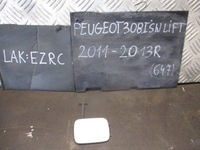 фото thumb №1, Заглушка бампера задняя peugeot 308 i lift 11-13r sw
