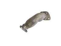 фото thumb №1, 057131534p труба шланг łączący egr audi 4.2 tdi