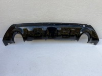 фото thumb №1, Ford kuga mk2 накладка спойлер бампера задняя cv4j-17f765-a