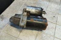 Стартер audi a4 кабриолет  8h7, b6, 8he, b7 0001108174 2.4l бензиновый 125kw Недорого, фото thumb