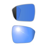 фото thumb №1, Антибликовое покрытие nissan x-trail rogue t33 2021-2025