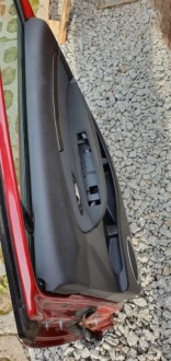 фото thumb №7, Renault scenic iii 3 повний двері правий праве перед tennj