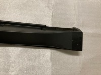 фото thumb №2, Порог молдинг порог правая subaru forester 08-12