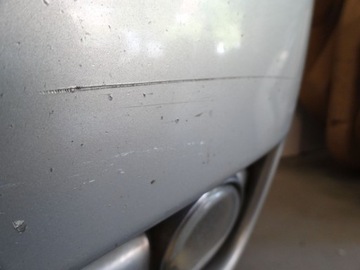 фото thumb №9, Opel signum 2004 бампер переднє pod ксенони розпилювачі pdc z167