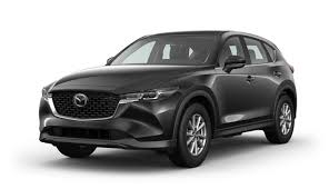 фото thumb №6, Решётка радиатора решётка mazda cx5 2022-