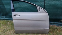 фото thumb №7, Дверь правый перед mercedes w251 r klasa код лакокрасочного покрытия 723 c723 оригинал