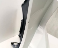 фото thumb №12, Новый org бампер задняя задний vw golf viii lc9a gti