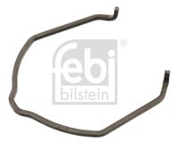 фото thumb №1, Febi кліпса захисна vw golf v 03-/vw vi 08-/vw touareg ii 10-