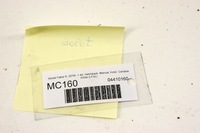 фото thumb №6, Mc160 skoda fabia iii 1.4d труба повітрозабірник