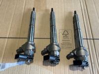фото thumb №9, Vw audi 2.0 tdi форсунки форсунки 0445110960 05l130277m