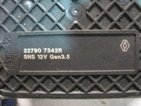 фото thumb №2, Датчик nox renault scenic iv 227907342r