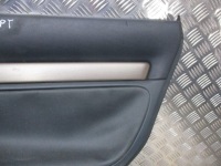 Обшивка двері правий задня audi a4 b5 Доставка, фото thumb