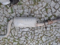 фото thumb №5, Volvo v50 s40 ii c30 c70 ii 2.0d 136km 04- гаситель средний