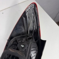 фото thumb №10, Фара права зад права задня opel corsa d 5d тонована oem номер oryignał uk 13296480