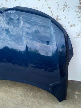 фото thumb №3, Капот renault talisman