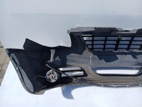 фото thumb №7, Бампер перед передний чёрный na омыватель chrysler voyager iv lift 05-08r.