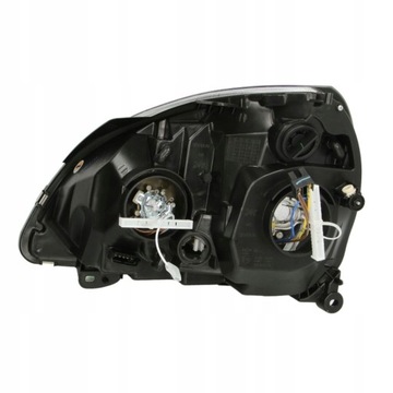 фото thumb №2, Фара головний tyc renault thalia/symbol 09.06-10.08 6016104e