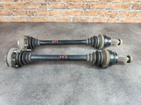 фото thumb №1, Приводной вал левая правая задняя задняя bmw x6 e71 7564558