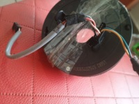 фото thumb №8, Лента skrętka подушка безопасности подушек водителя mercedes sprinter lift a9065402545