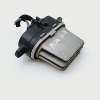 фото thumb №1, Резистор резистор вентилятор обдув alfa romeo 147 52412557 nr25