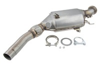 фото thumb №2, Nty фільтр часток твердих dpf