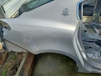 фото thumb №1, Maserati ghibli крыло правый задний четверть