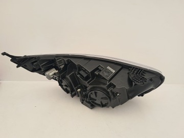 фото thumb №6, Лампа ліва bi-xenon led ford transit custom рестайлінг jk21-13d153-bj