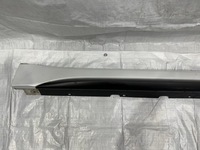 фото thumb №2, Alfa romeo stelvio qv lift захист молдинг поріг